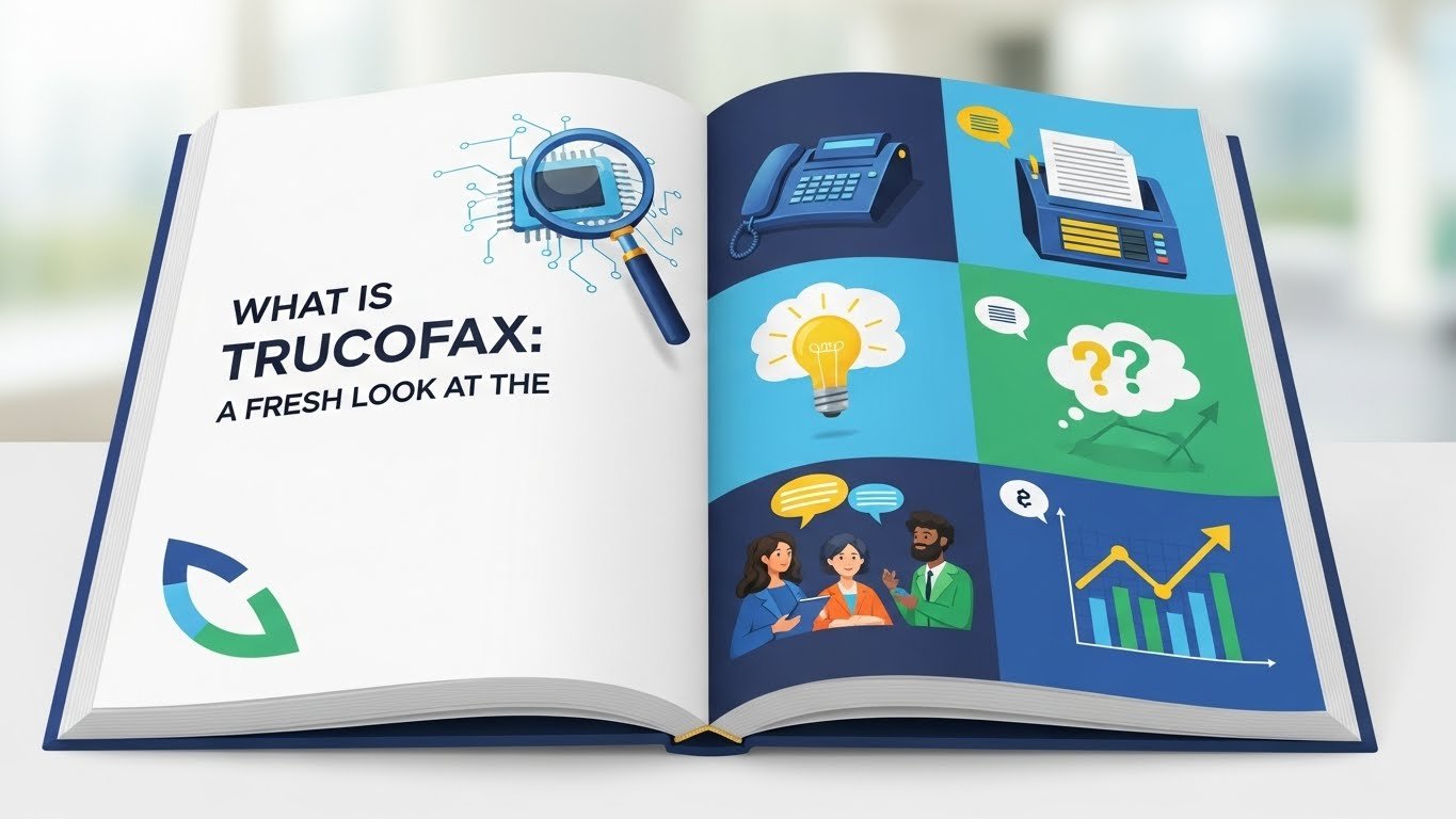trucofax