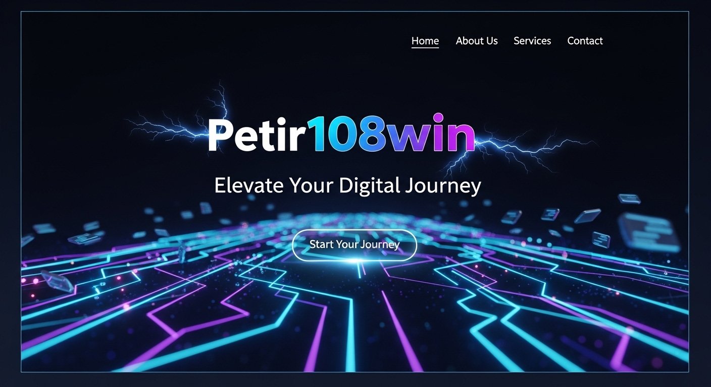 Petir108win.online
